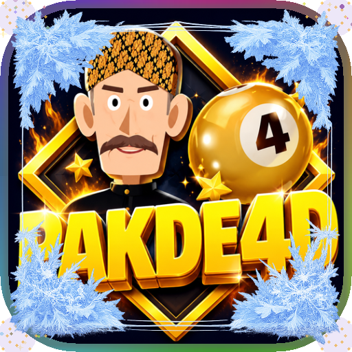 pakde4d — galeri pratinjau Resmi APK